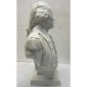 Washington In Uniform 29in. - Fiberglass - Indoor/Outdoor Statue -  - F182