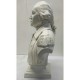 Washington In Uniform 29in. - Fiberglass - Indoor/Outdoor Statue -  - F182