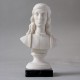 Bust Of Raphael - Carrara Marble Indoor/Outdoor Garden Statue -  - 220832