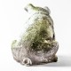Patty Pig - Fiber Stone Resin - Indoor/Outdoor Garden Statue/Sculpture -  - FS9162