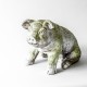 Patty Pig - Fiber Stone Resin - Indoor/Outdoor Garden Statue/Sculpture -  - FS9162