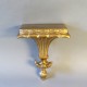 Addison Bracket Fiberglass Indoor/Outdoor Statue/Sculpture -  - HF7194