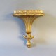 Addison Bracket Fiberglass Indoor/Outdoor Statue/Sculpture -  - HF7194