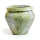 Riviera Pot Med. Fiber Stone Resin Indoor/Outdoor Statuary -  - FS62791-17