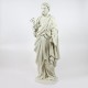 Saint Peter 63 In. High - Fiberglass - Indoor/Outdoor Statue -  - F9579