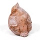 Cardinal - Fiber Stone Resin - Indoor/Outdoor Garden Statue/Sculpture -  - FS8680