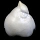 Cardinal - Fiber Stone Resin - Indoor/Outdoor Garden Statue/Sculpture -  - FS8680