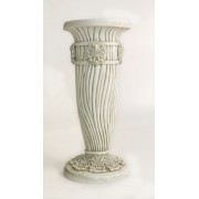 Lina Ped 30 Fiberglass Resin Indoor/Outdoor Garden Statue Lina Ped 30 Fiberglass Resin Indoor/Outdoor Garden Statue