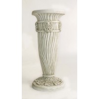 Lina Ped 30 Fiberglass Resin Indoor/Outdoor Garden Statue