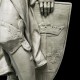 Saint Joan Of Arc 8 Feet Life Size Fiberglass Resin Outdoor Statue -  - F7073