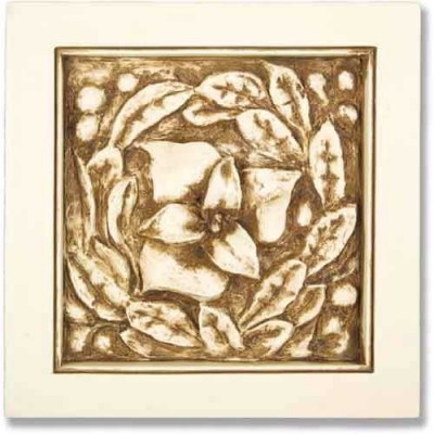 Carnation Remnant w/Frame - Fiberglass - Indoor/Outdoor Statue - - HF6876F Carnation Remnant w/Frame - Fiberglass - Indoor/Outdoor Statue - - HF6876F