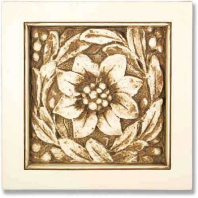 Daisy Remnant w/Frame - Fiberglass - Indoor/Outdoor Statue - - HF6877AF Daisy Remnant w/Frame - Fiberglass - Indoor/Outdoor Statue - - HF6877AF