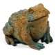 Croak Toad - Fiber Stone Resin - Indoor/Outdoor Statue/Sculpture -  - FS8670