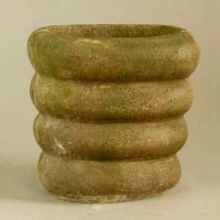 Amadeo 7in. - Fiberglass Resin - Indoor/Outdoor /Sculpture