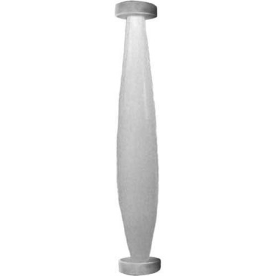 Nurrik Column - Fiberglass - Indoor/Outdoor Statue/Sculpture -  - F7447