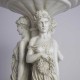 Tario Graces Riser Stand Pedestal Statue Base Fiberglass Statue - - F7643-48A Tario Graces Riser Stand Pedestal Statue Base Fiberglass Statue - - F7643-48A