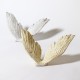 Wings 10in. - Fiberglass - Indoor/Outdoor Statue/Sculpture -  - F9349