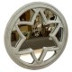Barn Star Mirror Fiber Stone Resin Indoor/Outdoor Statuary - - FS8698 Barn Star Mirror Fiber Stone Resin Indoor/Outdoor Statuary - - FS8698