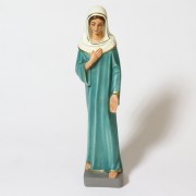 MARY MARIA - Lightweight Fiberglass Resin Indoor/Outdoor Church Statuary
