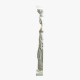 Athenian Caryatid 1 Sided 78in. - Fiberglass - Outdoor Statue -  - F68102