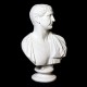Traiano 28in. High - Fiberglass - Indoor/Outdoor Garden Statue -  - FDS105