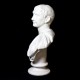 Traiano 28in. High - Fiberglass - Indoor/Outdoor Garden Statue -  - FDS105