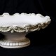 Villa Lucca Bowl 17in. Wide - Fiberglass - Indoor/Outdoor Statue -  - F6152