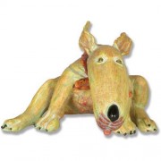 Zoomer - Laidman Large - Fiberglass Resin - Indoor/Outdoor Statue