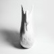 Swan From Wood Carving - Fiberglass - Indoor/Outdoor Statue - - F762 Swan From Wood Carving - Fiberglass - Indoor/Outdoor Statue - - F762