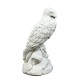 Eagle Hunter 28in. - Fiberglass - Indoor/Outdoor Garden Statue -  - F7217