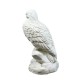 Eagle Hunter 28in. - Fiberglass - Indoor/Outdoor Garden Statue -  - F7217