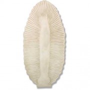 Starburst For Guadalupe 56in. Lightweight Fiberglass Resin Indoor/Outdoor Statue