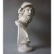 Ajax Large - Fiberglass - Indoor/Outdoor Garden Statue/Sculpture -  - F162