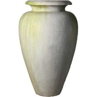 Superior Vase 28" - Fiberglass Resin Indoor/Outdoor Garden / Patio Statue