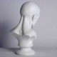 Anatomy Bust - Fiberglass Resin - Indoor/Outdoor Statue/Sculpture -  - DC563