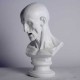 Anatomy Bust - Fiberglass Resin - Indoor/Outdoor Statue/Sculpture -  - DC563