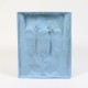 Three Eye Plaque Large - Fiberglass - Indoor/Outdoor Statue -  - F1084