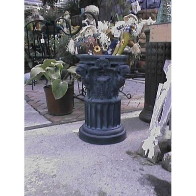 Griffin Capital Pedestal Fiberglass Indoor/Outdoor Garden -  - F68282