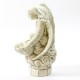Fegana Angel 18 Inch Fiberglass Indoor/Outdoor Statue/Sculpture - - F9062 Fegana Angel 18 Inch Fiberglass Indoor/Outdoor Statue/Sculpture - - F9062