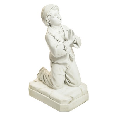 Francisco (Fatima) 30.5in. - Fiberglass - Indoor/Outdoor Statue -  - F8485FRANCIS