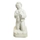 Francisco (Fatima) 30.5in. - Fiberglass - Indoor/Outdoor Statue -  - F8485FRANCIS