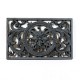 Scroll Work Frame - Fiber Stone Resin - Indoor/Outdoor Garden Statue -  - FS8738