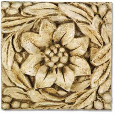 Daisy Remnant - Fiberglass - Indoor/Outdoor Statue/Sculpture -  - HF6877