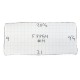 Jesus Is Buried Station #14 Fiberglass In/Outdoor Statue -  - F7754