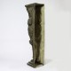 Bacchanalian Riser Stand Pedestal Statue Base 47in. - Stone - Statue -  - FS68307