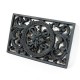 Scroll Work Frame - Fiber Stone Resin - Indoor/Outdoor Garden Statue -  - FS8738