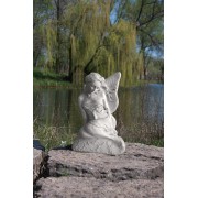 Twinkle The Fairy Fiberglass Resin Indoor/Outdoor Statue/Sculpture