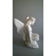 Twinkle The Fairy Fiberglass Indoor/Outdoor Statue/Sculpture -  - F9108
