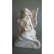 Twinkle The Fairy Fiberglass Indoor/Outdoor Statue/Sculpture -  - F9108