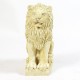 Lion Guard - Fiber Stone Resin - Indoor/Outdoor Statue/Sculpture -  - FS8689